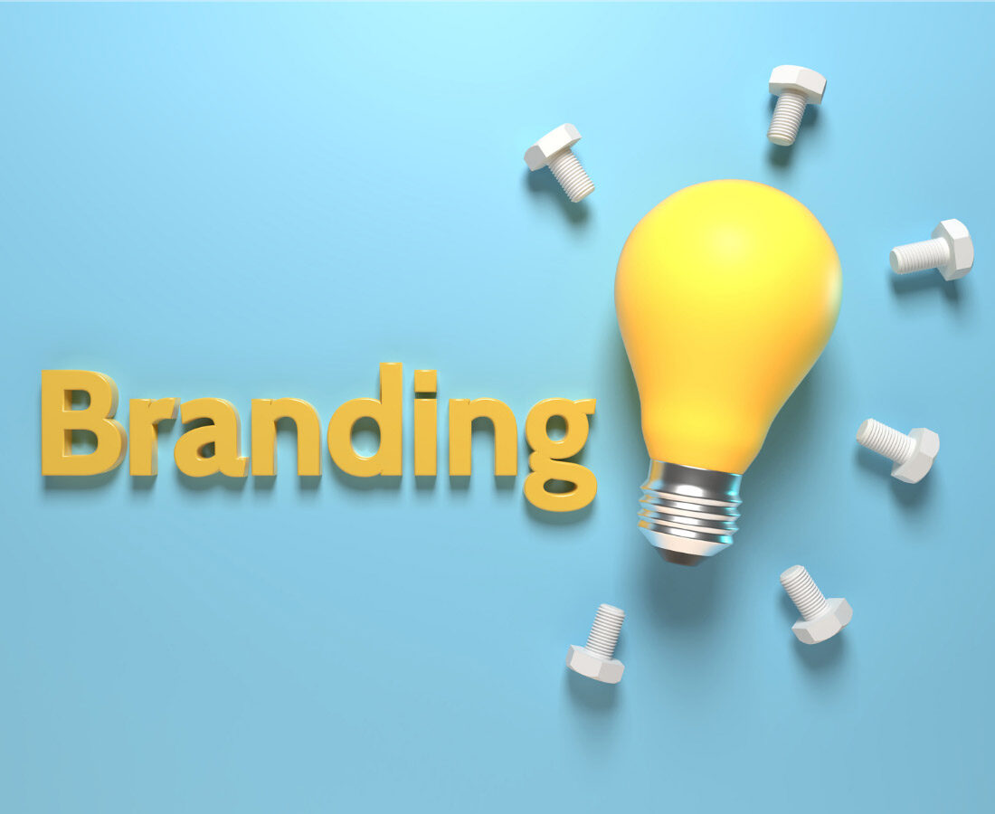 costruzione brand seo