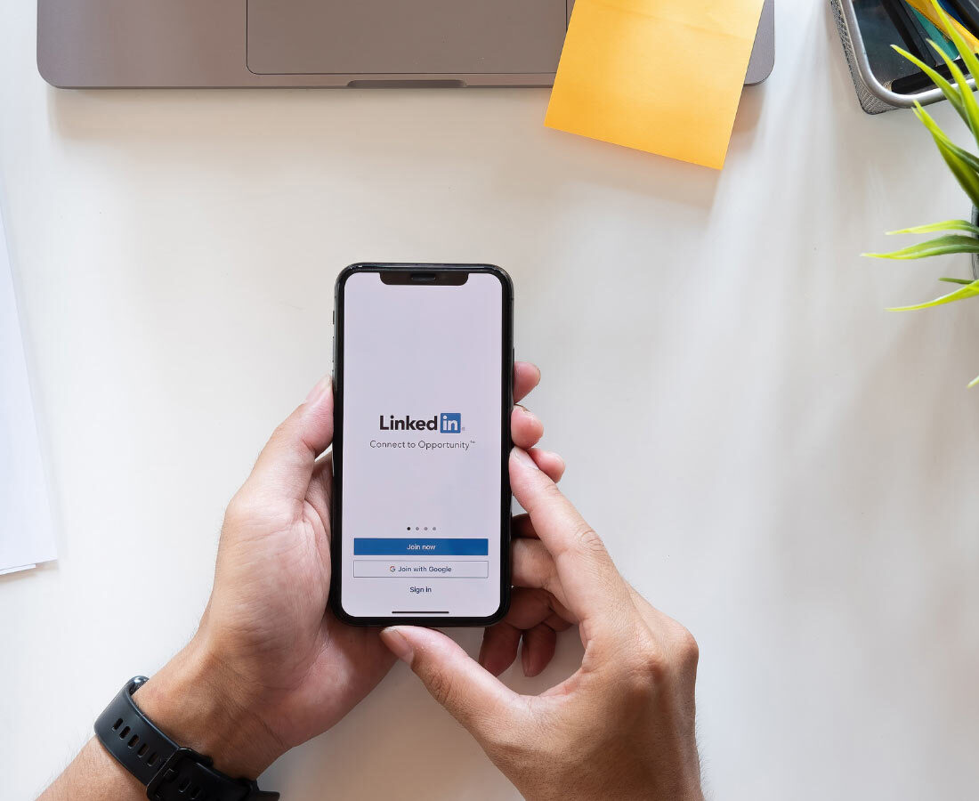 linkedin ads strategy