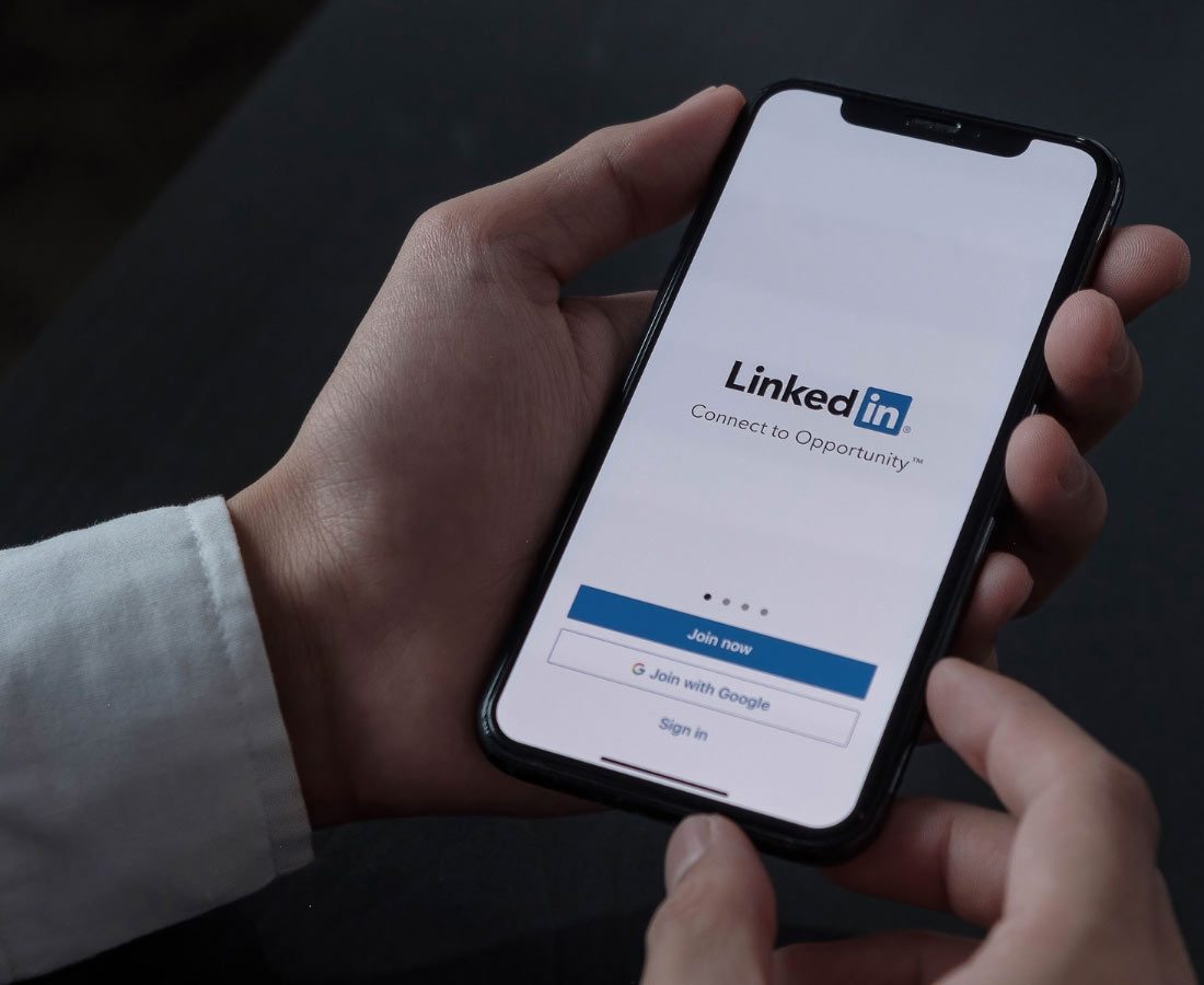 linkedin per aziende