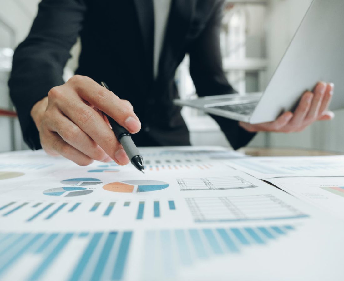 monitorare campagne linkedin ads