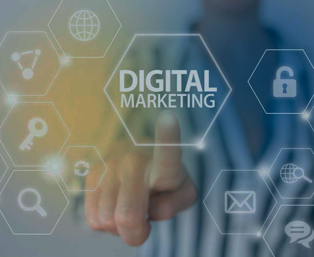 piano di digital marketing